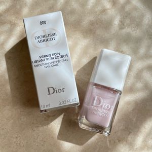 Dior Diorlisse Abricot #800 - NIB